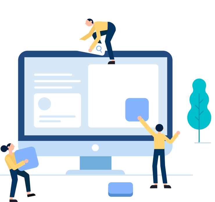 We deliver the <span class="f_700">Software</span> You need